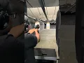 Dads first time shooting the Mini Draco