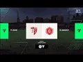 FC 25 FC Sion vs Annecy FC – Club Friendly 2025 Volledige wedstrijdhoogtepunten | PS5™