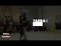 Dawou Tarraxo Dancer & Sandrine, DYSTINCT - Habiba ft. Tawsen @ Tarraxo  Mood Béziers 2022