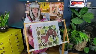 Download How to make a tapestry | A beginner's guide MP3