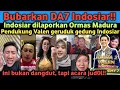 INDOSIAR resmi dilaporkan! DANGDUT Academy siap dibanned, Pendukung Valen protes keras