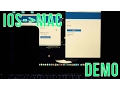 How to Control Your Mac Computer from Another Device - Remote Access Demo