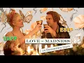 MBTI Types in a Period Romance But It s Absolute Chaos MBTI memes