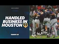 Mariners vs Astros Full Game Highlights 26