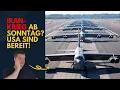 Lagu Iran-Krieg: So werden USA \u0026 Israel ihn führen!