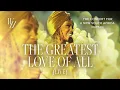 Whitney Houston - Greatest Love of All (The Concert for a New South Africa (Durban) - LIVE)