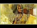 Download Lagu Whitney Houston - Greatest Love of All (The Concert for a New South Africa (Durban) - LIVE)