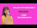 Download Lagu HAPPY ASMARA - RASAH NYANGKEM 3 ( Lirik \u0026 Terjemahan )