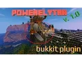 PowerElytra - Bukkit Plugin Minecraft 1 9