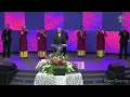 Father I Worship Your Name I Will Declare You Are The Only God Covers - WHC CHOIR