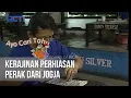 Lagu AYO CARI TAHU - Kerajinan Perhiasan Perak Dari Jogja