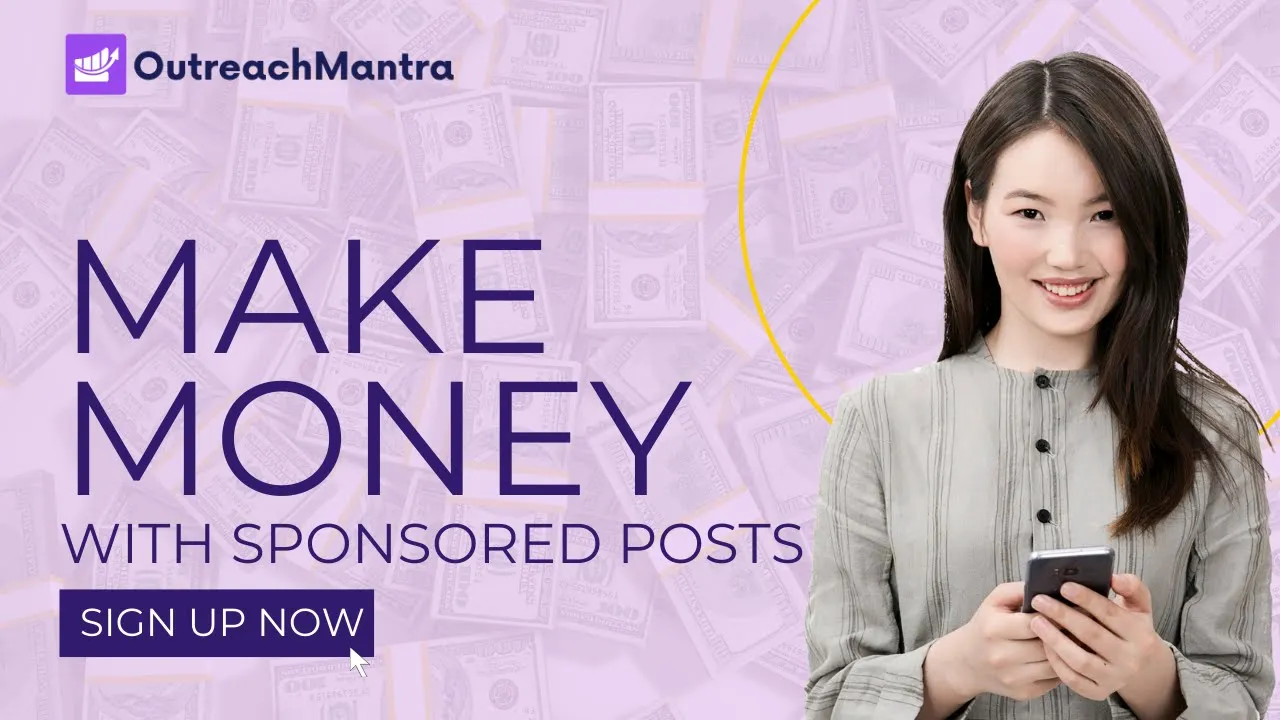How To Make Money With Sponsored Posts On Your Blog