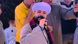 هدي الخطاوى يا غزال هدي   النجم محمد عزت   أفراح محافظة الغربيه      دندنها