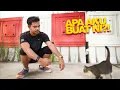 Download Lagu Aku FRUST! Test 5KM pun tak lepas!