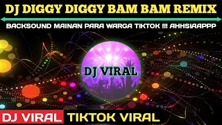 Download dj digi digi bam bam tik tok viral 2021 MP3