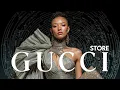 Lagu GUCCI Winkel | Mode Muziek