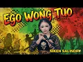 Lagu EGO WONG TUO - COVER REGGAE SKA by KEMBAR SKA