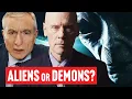 Are UFOs Actually Demonic Hugh Ross on UAPs Aliens the Spiritual Realm