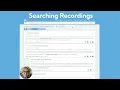 How To Search TV In SnapStream