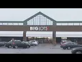 Big Lots Going out of business sales to begin at all locations