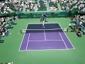 Sony Ericsson Open - Kenny G National Anthem