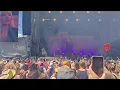 Mia Julia Bring mich nach Hause live rainbowfestival