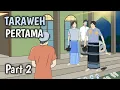 Download Lagu TARAWEH PERTAMA Part 2 - Edisi Ramadhan - Animasi Sekolah