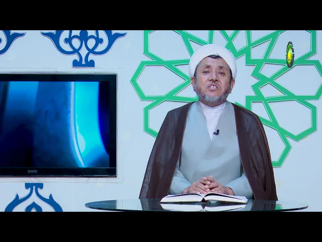 ⁣49     خلافت امام علی علیه السلام
