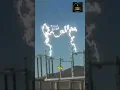 High voltage Ground Fault testing.