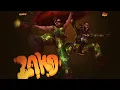Shallipopi, Burna Boy - Laho II (Official Audio)