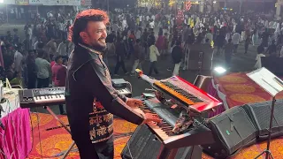 Navratri 2026 Live Dandiya Ras || Rinku Deriya || Deriya Beats #ShortsMusic #RinkuDeriya #gujarati 