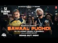 Lagu Sawaal Puchdi (Official Video) | Yo Yo Honey Singh | Bohemia | 51 Glorious Days | Bhushan Kumar