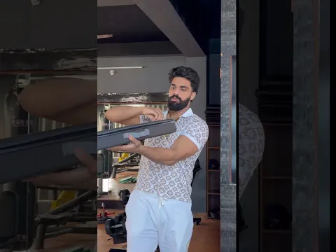 Improvement ho raha hai pura 💪🏻
