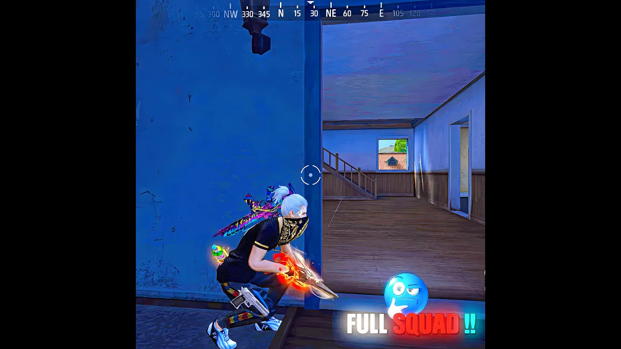 Ego !! ๐ #freefire
