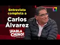 Download Lagu Habla Chino - JUL 01 - CARLOS ÁLVAREZ HABLA CON ALDO MIYASHIRO | Willax