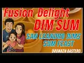 Fusion Delight Dim Sum - San Leandro s Hidden Gem Food Review DrunkenBasterd