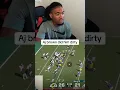 Download Lagu They need to keep giving him the ball#fyp #viral