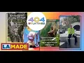 LA Made Presents 404 by L A Times