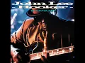 John Lee Hooker - "Same Old Blues Again"