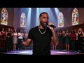 Mario - Let Me Love You (Original Gospel Choir Cover)