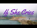 If She Cries - Jimmy Harnen (lyrics)