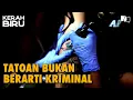 Download Lagu Kerah Biru: Eksplorasi Fivust dalam Dunia Seni Visual