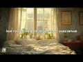 Cameron Whitcomb ~ Fragile (Lyrics)
