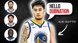 Download Kai Sotto Might Be Joining The Warriors Really Soon… MP3