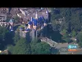 Disneyland will begin accepting ticket reservations