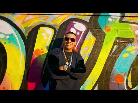 Download MP3 Daddy Yankee - Dura (Official Video) 2022