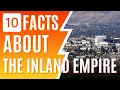 10 Interesting Facts About The Inland Empire You May Not Know