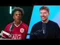 Inside YouTube's Most Popular Family (Jordan & Salish Matter Interview)