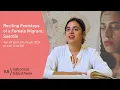 Download Lagu Reciting Footsteps of a Female Migrant: Soerdie | Tentoonstelling KB | 26 april t/m 14 juli 2024