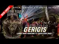 Download Lagu DJ BANTENGAN GERIGIS • NEW JINGLE LEMBU SURO KENCONO‼️• RMXBY @chikodiscjokey @Rendicengremixer